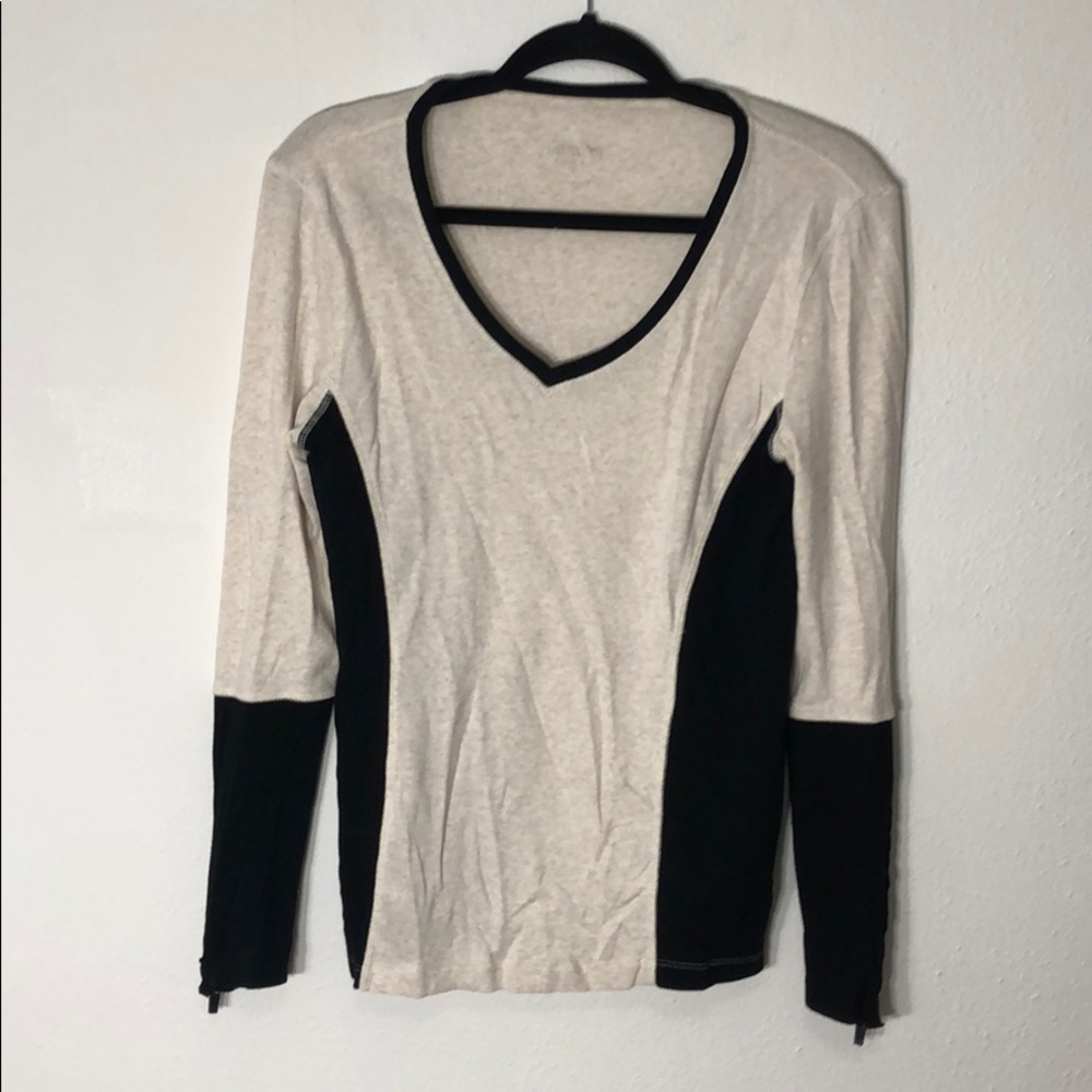 Calvin Klein Long Sleeve Tee